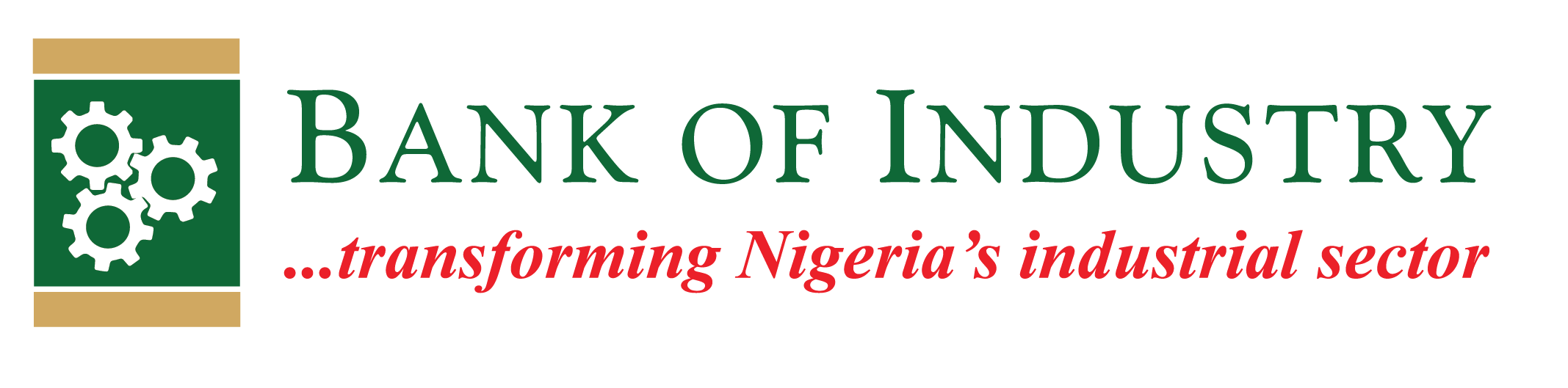 Bank of Industry